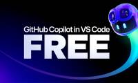 GitHub Copilot is now available for free in VS Code