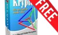 (Giveaway) Kryptel free copyright, data information security
