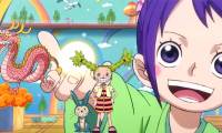 The best kid characters in One Piece