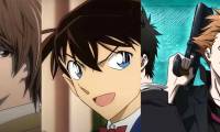 The best detective anime you shouldn't miss