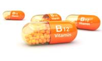 The best time of day to take vitamin B12