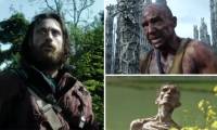 Zombie movies as good as 28 Years Later