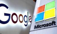 Google and Microsoft consume more electricity than an entire country in 2023