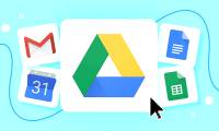 Google Drive gets faster with separate sync