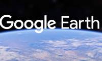 Google Earth now has a time travel feature