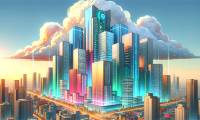 Google invested 2 billion USD to build a data center in Malaysia