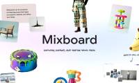 Google Launches Mixboard: AI Tool to Create Creative Moodboards from Ideas