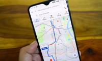 Google Maps tests ads that automatically pop up when users are driving