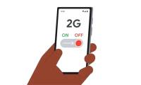 Google recommends turning off 2G signals to prevent fraud