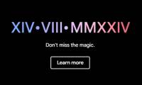 Google schedules a surprise Pixel launch event in August!