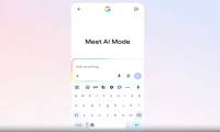 Google Search upgrades its AI Mode: Canvas can now write, plan, and program applications.