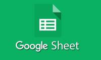 Google Sheets launches automatic table formatting feature
