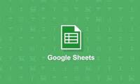 Google Sheets: Things you need to know before using it