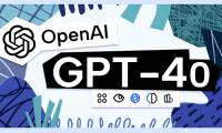 GPT-4o API Guide: Getting Started with OpenAI's API