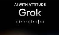 Grok will have a voice copying feature.