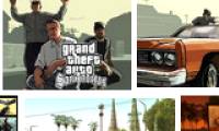 GTA San Andreas codes for vehicles