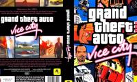 GTA Vice City command codes, Grand Theft Auto: Vice City cheats