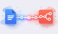 Guide to connecting Google Docs with n8n
