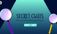 Guide to creating a clue-finding game on General