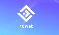 Guide to creating a website using 10Web AI