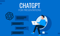 Guide to creating presentation slides using ChatGPT