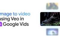 Guide to creating short AI videos using Google Vids