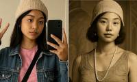 Guide to creating themed images based on clothing using Microsoft AI Tools