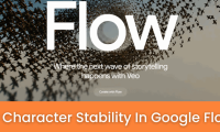 Guide to creating voice-synchronized characters on Flow