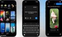 Guide to creating wallpapers using AI on iPhone