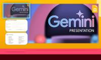 Guide to designing lecture slides using Gemini
