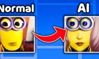 Guide to finding free AI memes