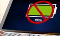 Guide to fixing the laptop battery error 'plugged in, not charging'