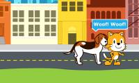Guide to learning English on ScratchJR