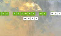 Guide to quickly creating a word puzzle game on Educaplay
