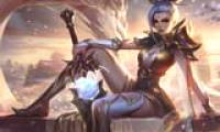 Guide to setting up special League of Legends settings for a better gaming experience.