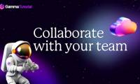 How to Share and Collaborate in Gamma