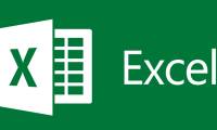 Guide to splitting column data in Excel - into 2 or more columns in a table