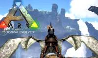 Guide to taming dinosaurs in ARK: Survival Evolved
