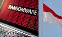 Hackers encrypted all data, the Indonesian Government discovered there was no back-up