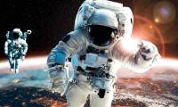 Half a year in space causes astronauts to lose bone permanently, equivalent to 10 years on Earth