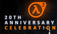 Half-Life 2 gets major update to celebrate 20th anniversary