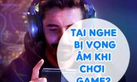 Headphones Make Echo When Playing Games, Handling Tips