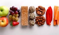 Healthy snacks that help you lose weight