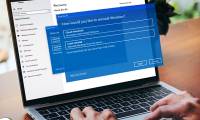 How are Cloud Download and Local Reinstall different?