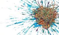 How can we apply AI without 'losing' creative thinking?