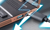 How does Thunderbolt actually work?
