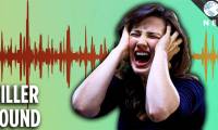 How loud can a sound be deadly?
