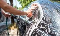 How often should you wash your car?