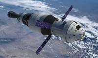 How the Orion spacecraft is being protected from extreme radiation