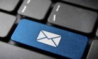 How to access two or more emails simultaneously on a computer.